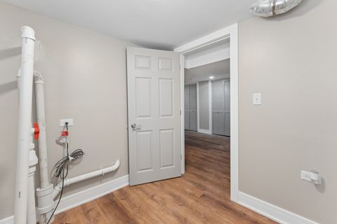 Tiny photo for 8015 S Paxton Avenue, Chicago, IL 60617 (MLS # 12633150)