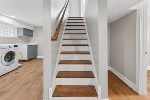 Tiny photo for 8015 S Paxton Avenue, Chicago, IL 60617 (MLS # 12633150)