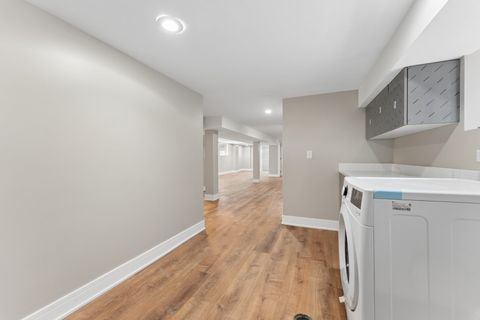 Tiny photo for 8015 S Paxton Avenue, Chicago, IL 60617 (MLS # 12633150)