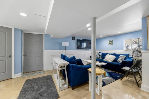 Tiny photo for 1412 S 14th Avenue, Maywood, IL 60153 (MLS # 12528767)