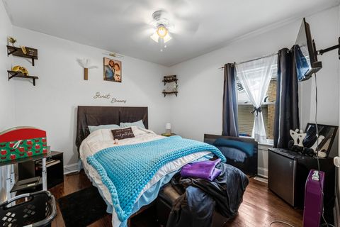 Tiny photo for 1412 S 14th Avenue, Maywood, IL 60153 (MLS # 12528767)