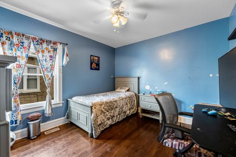 Tiny photo for 1412 S 14th Avenue, Maywood, IL 60153 (MLS # 12528767)