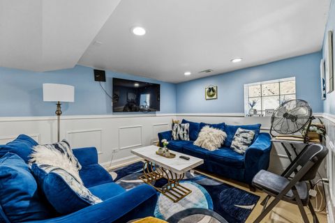 Tiny photo for 1412 S 14th Avenue, Maywood, IL 60153 (MLS # 12528767)