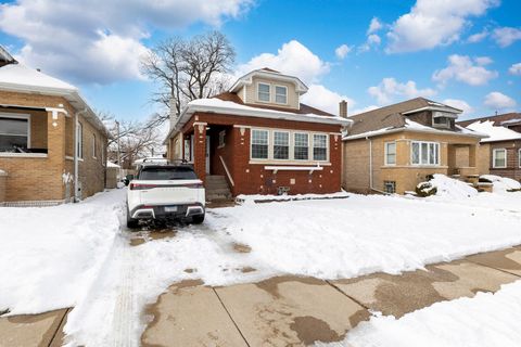 Tiny photo for 1412 S 14th Avenue, Maywood, IL 60153 (MLS # 12528767)