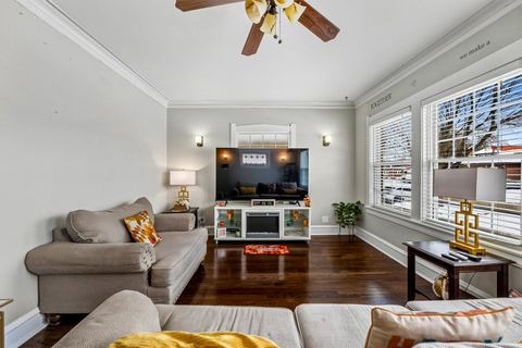 Tiny photo for 1412 S 14th Avenue, Maywood, IL 60153 (MLS # 12528767)