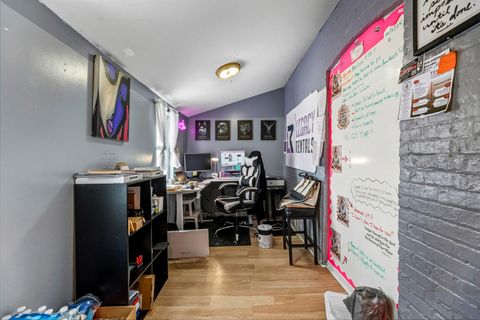 Tiny photo for 1412 S 14th Avenue, Maywood, IL 60153 (MLS # 12528767)