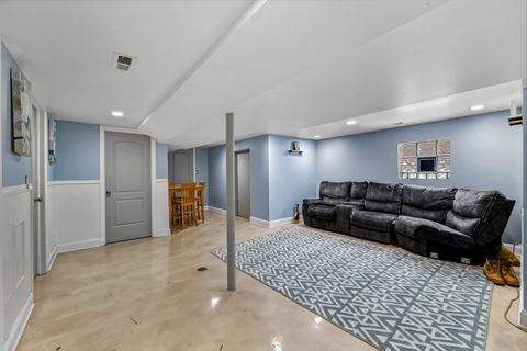 Tiny photo for 1412 S 14th Avenue, Maywood, IL 60153 (MLS # 12528767)