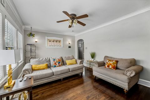 Tiny photo for 1412 S 14th Avenue, Maywood, IL 60153 (MLS # 12528767)