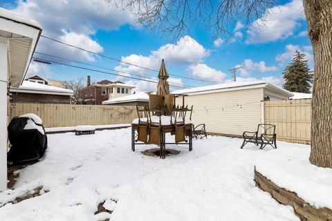 Tiny photo for 1412 S 14th Avenue, Maywood, IL 60153 (MLS # 12528767)