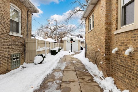 Tiny photo for 1412 S 14th Avenue, Maywood, IL 60153 (MLS # 12528767)
