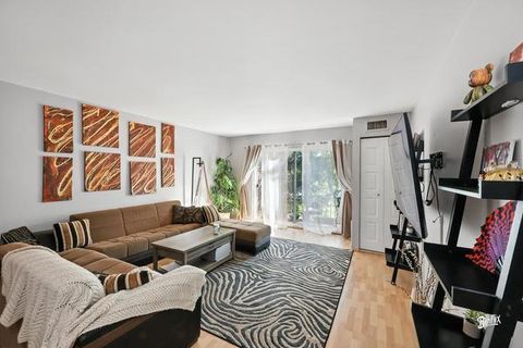 Tiny photo for Wheeling, IL 60090 (MLS # 12552947)