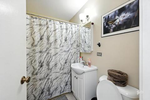 Tiny photo for Wheeling, IL 60090 (MLS # 12552947)