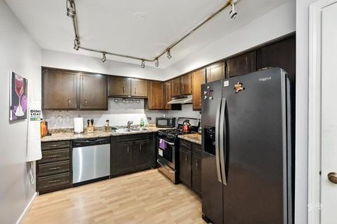 Tiny photo for Wheeling, IL 60090 (MLS # 12552947)