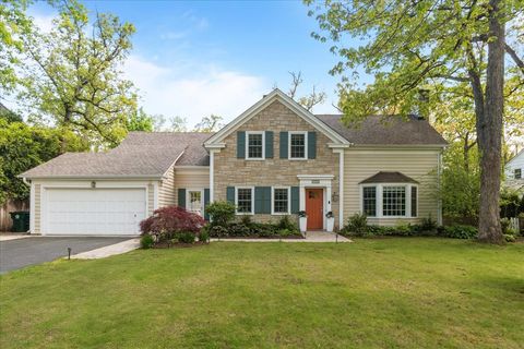 409 Crescent Drive Lake Bluff IL 60044