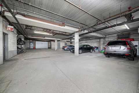 Tiny photo for 2720 W Cortland Street #302, Chicago, IL 60647 (MLS # 12546392)