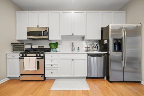 Tiny photo for 2720 W Cortland Street #302, Chicago, IL 60647 (MLS # 12546392)