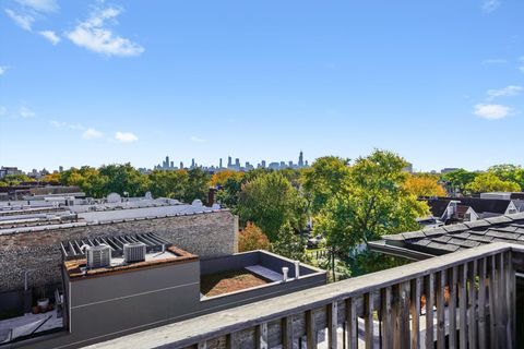 Tiny photo for 2720 W Cortland Street #302, Chicago, IL 60647 (MLS # 12546392)