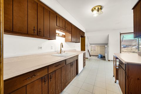 Tiny photo for 17024 Kimbark Avenue, South Holland, IL 60473 (MLS # 12536063)