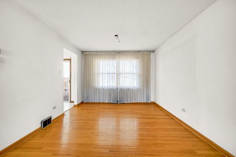 Tiny photo for 17024 Kimbark Avenue, South Holland, IL 60473 (MLS # 12536063)