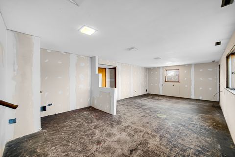 Tiny photo for 17024 Kimbark Avenue, South Holland, IL 60473 (MLS # 12536063)