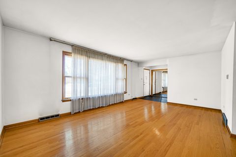 Tiny photo for 17024 Kimbark Avenue, South Holland, IL 60473 (MLS # 12536063)