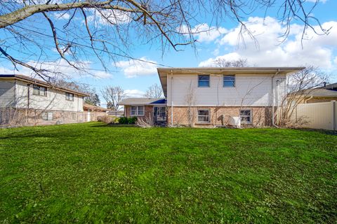 Tiny photo for 17024 Kimbark Avenue, South Holland, IL 60473 (MLS # 12536063)