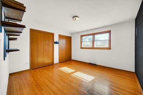 Tiny photo for 17024 Kimbark Avenue, South Holland, IL 60473 (MLS # 12536063)