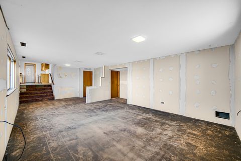 Tiny photo for 17024 Kimbark Avenue, South Holland, IL 60473 (MLS # 12536063)