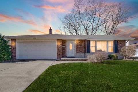 Tiny photo for 17024 Kimbark Avenue, South Holland, IL 60473 (MLS # 12536063)