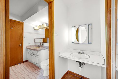 Tiny photo for 17024 Kimbark Avenue, South Holland, IL 60473 (MLS # 12536063)