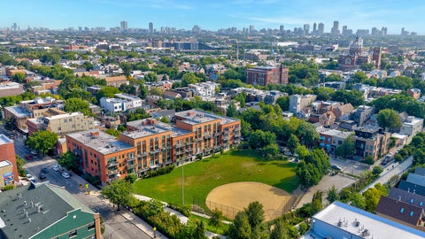 Tiny photo for 1830 N WINCHESTER Avenue #311, Chicago, IL 60622 (MLS # 12748503)