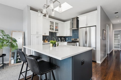 Tiny photo for 1830 N WINCHESTER Avenue #311, Chicago, IL 60622 (MLS # 12748503)