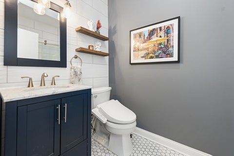 Tiny photo for 1830 N WINCHESTER Avenue #311, Chicago, IL 60622 (MLS # 12748503)