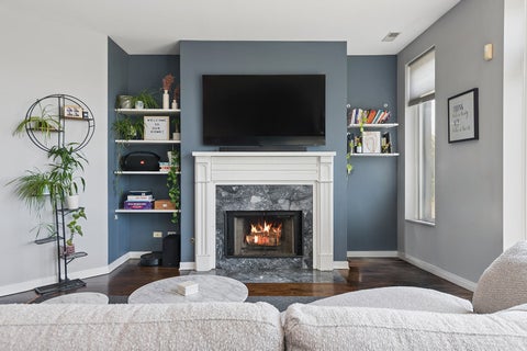 Tiny photo for 1830 N WINCHESTER Avenue #311, Chicago, IL 60622 (MLS # 12748503)