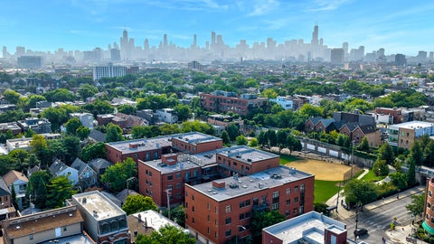 Tiny photo for 1830 N WINCHESTER Avenue #311, Chicago, IL 60622 (MLS # 12748503)