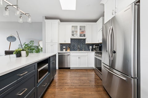 Tiny photo for 1830 N WINCHESTER Avenue #311, Chicago, IL 60622 (MLS # 12748503)