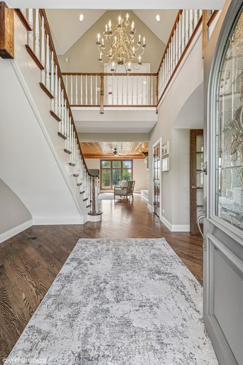 Tiny photo for 26 Forest Lane, South Barrington, IL 60010 (MLS # 12475894)