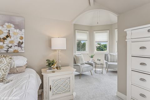 Tiny photo for 26 Forest Lane, South Barrington, IL 60010 (MLS # 12475894)