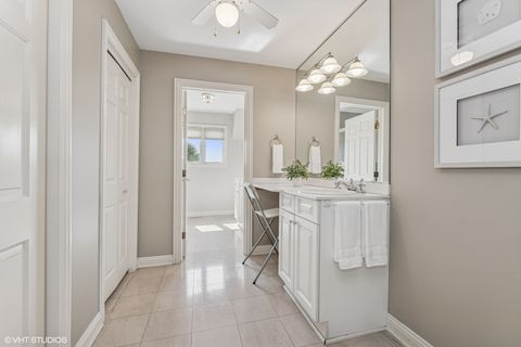 Tiny photo for 26 Forest Lane, South Barrington, IL 60010 (MLS # 12475894)