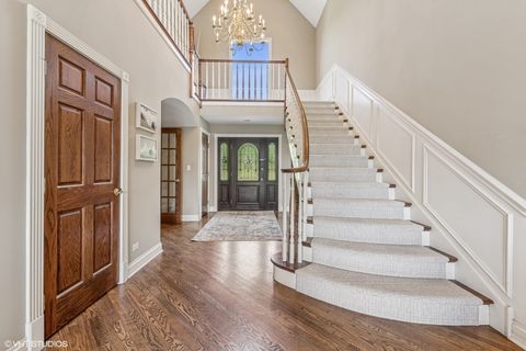 Tiny photo for 26 Forest Lane, South Barrington, IL 60010 (MLS # 12475894)