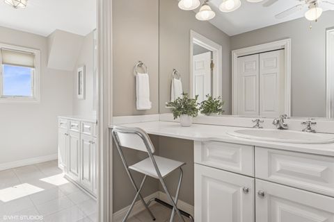 Tiny photo for 26 Forest Lane, South Barrington, IL 60010 (MLS # 12475894)