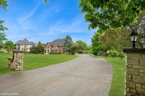 Tiny photo for 26 Forest Lane, South Barrington, IL 60010 (MLS # 12475894)