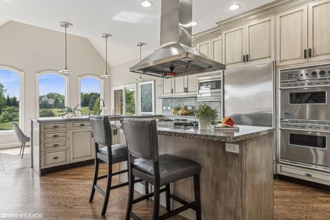 Tiny photo for 26 Forest Lane, South Barrington, IL 60010 (MLS # 12475894)