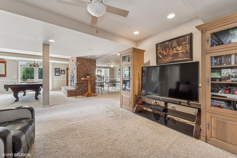 Tiny photo for 26 Forest Lane, South Barrington, IL 60010 (MLS # 12475894)