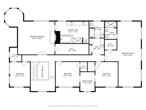 Tiny photo for 26 Forest Lane, South Barrington, IL 60010 (MLS # 12475894)