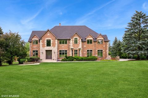 26 Forest Lane South Barrington IL 60010