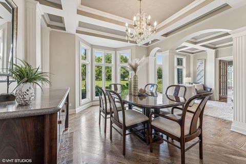 Tiny photo for 26 Forest Lane, South Barrington, IL 60010 (MLS # 12475894)