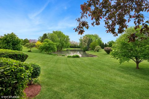 Tiny photo for 26 Forest Lane, South Barrington, IL 60010 (MLS # 12475894)
