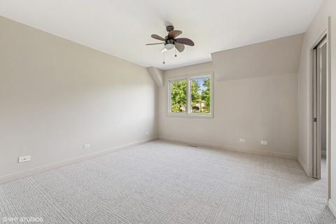 Tiny photo for 26 Forest Lane, South Barrington, IL 60010 (MLS # 12475894)