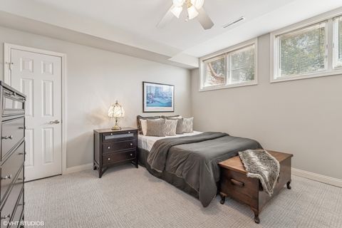 Tiny photo for 26 Forest Lane, South Barrington, IL 60010 (MLS # 12475894)